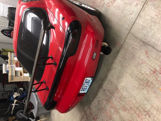 1994 Mazda RX-7 - photo 4