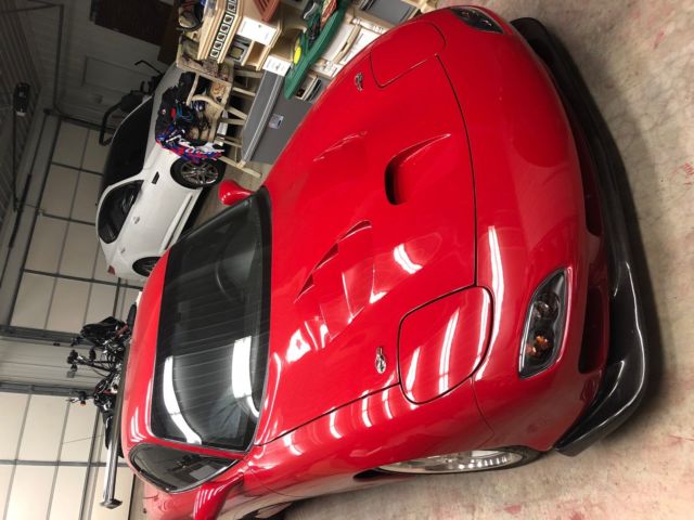 1994 Mazda RX-7 - photo 5
