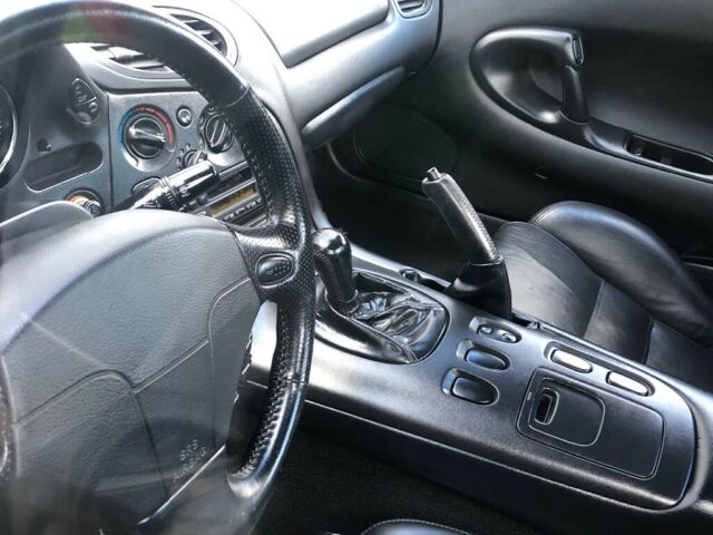 1994 Mazda RX-7 - photo 10