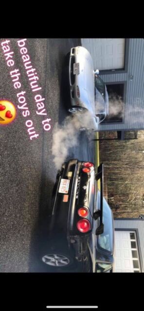 1994 Mazda RX-7 - photo 11