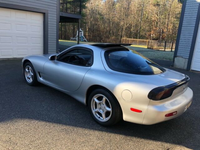 1994 Mazda RX-7 - photo 2