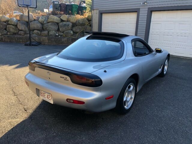 1994 Mazda RX-7 - photo 3