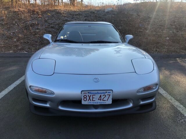 1994 Mazda RX-7 - photo 6
