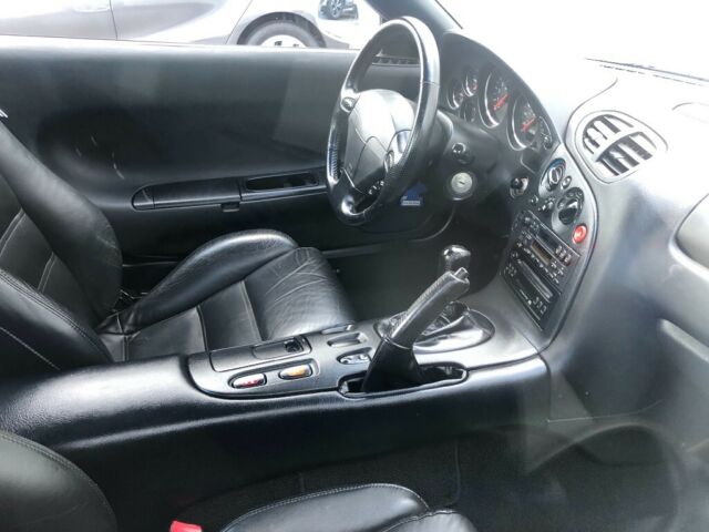 1994 Mazda RX-7 - photo 8