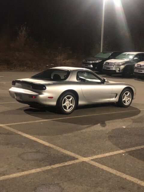 1994 Mazda RX-7 - photo 9