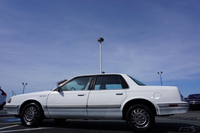 1994 Oldsmobile Cutlass S sedan - photo 5