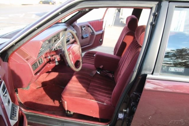 1994 Oldsmobile Cutlass S - photo 10
