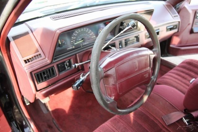 1994 Oldsmobile Cutlass S - photo 11