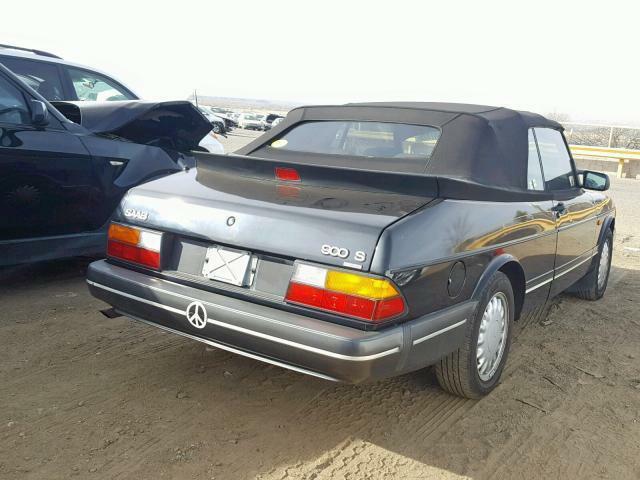 1994 Saab 900 -- - photo 3