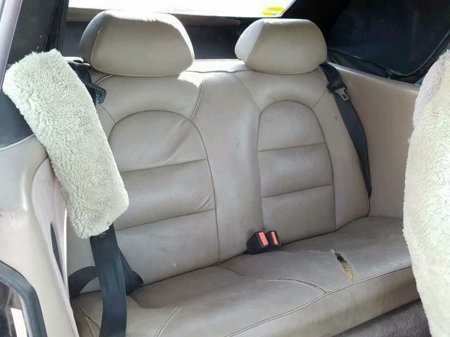 1994 Saab 900 -- - photo 5