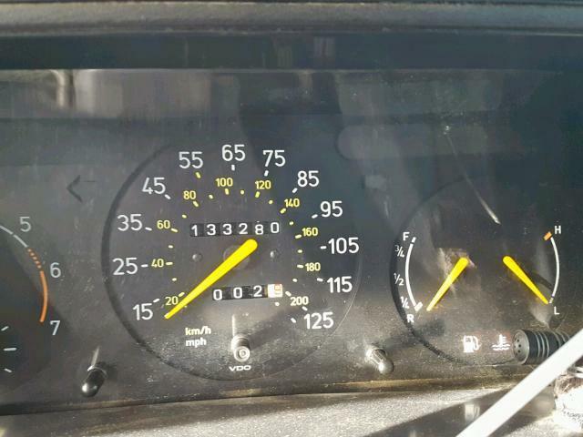 1994 Saab 900 -- - photo 7