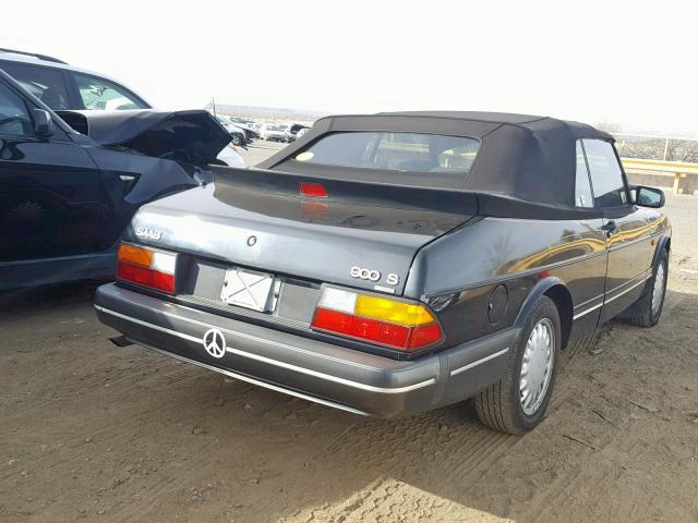 1994 Saab 900 Comm. Edition - photo 3