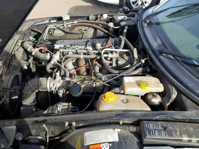 1994 Saab 900 Comm. Edition - photo 4