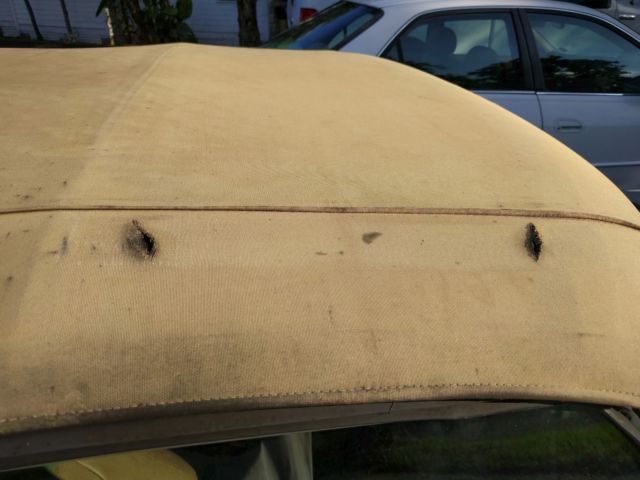 1994 Saab 900 Convertible Commemorative Edition - photo 10