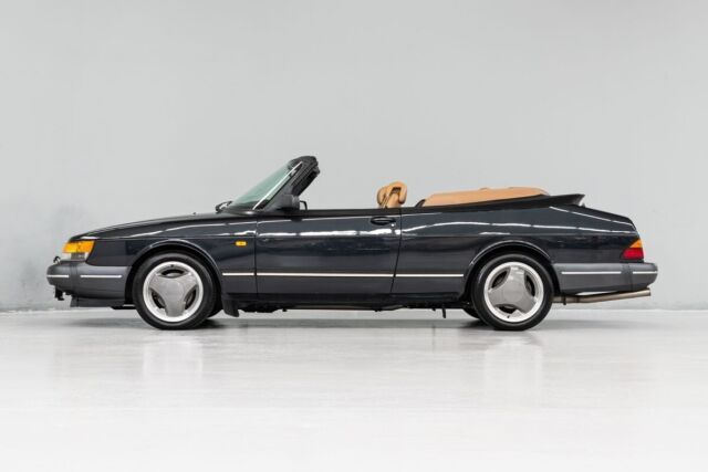 1994 Saab 900 Commemorative Turbo - photo 4