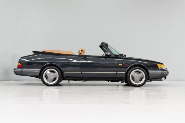 1994 Saab 900 Commemorative Turbo - photo 8