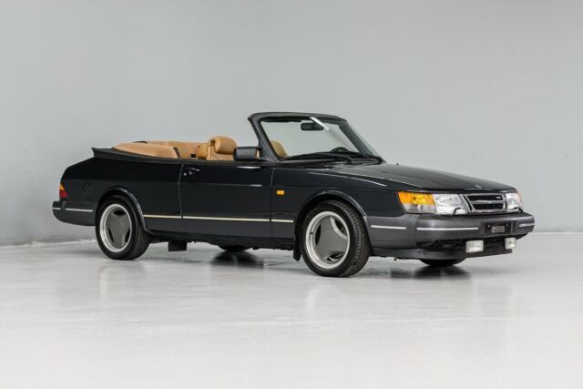 1994 Saab 900 Commemorative Turbo - photo 9