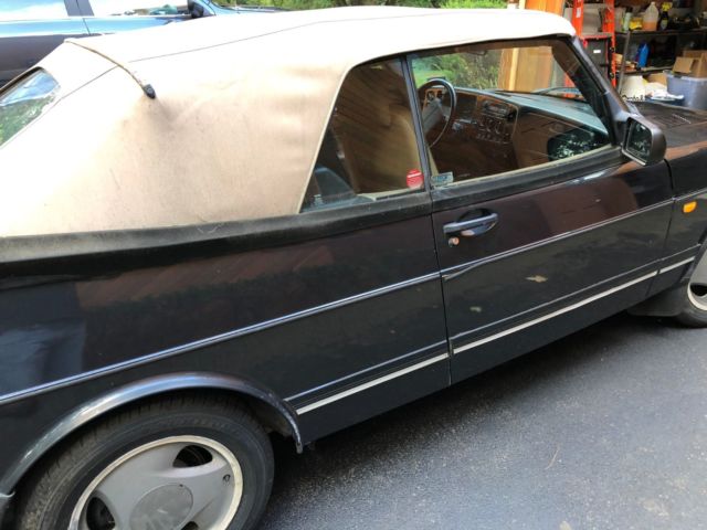1994 Saab 900 Commemorative Edition - photo 11