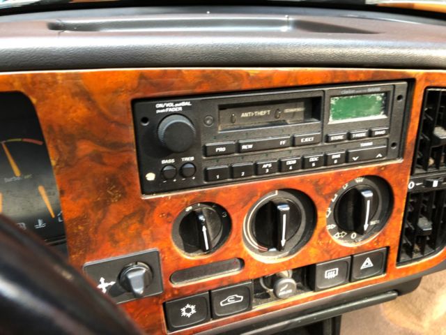 1994 Saab 900 Commemorative Edition - photo 8