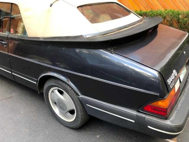 1994 Saab 900 Commemorative Edition - photo 9