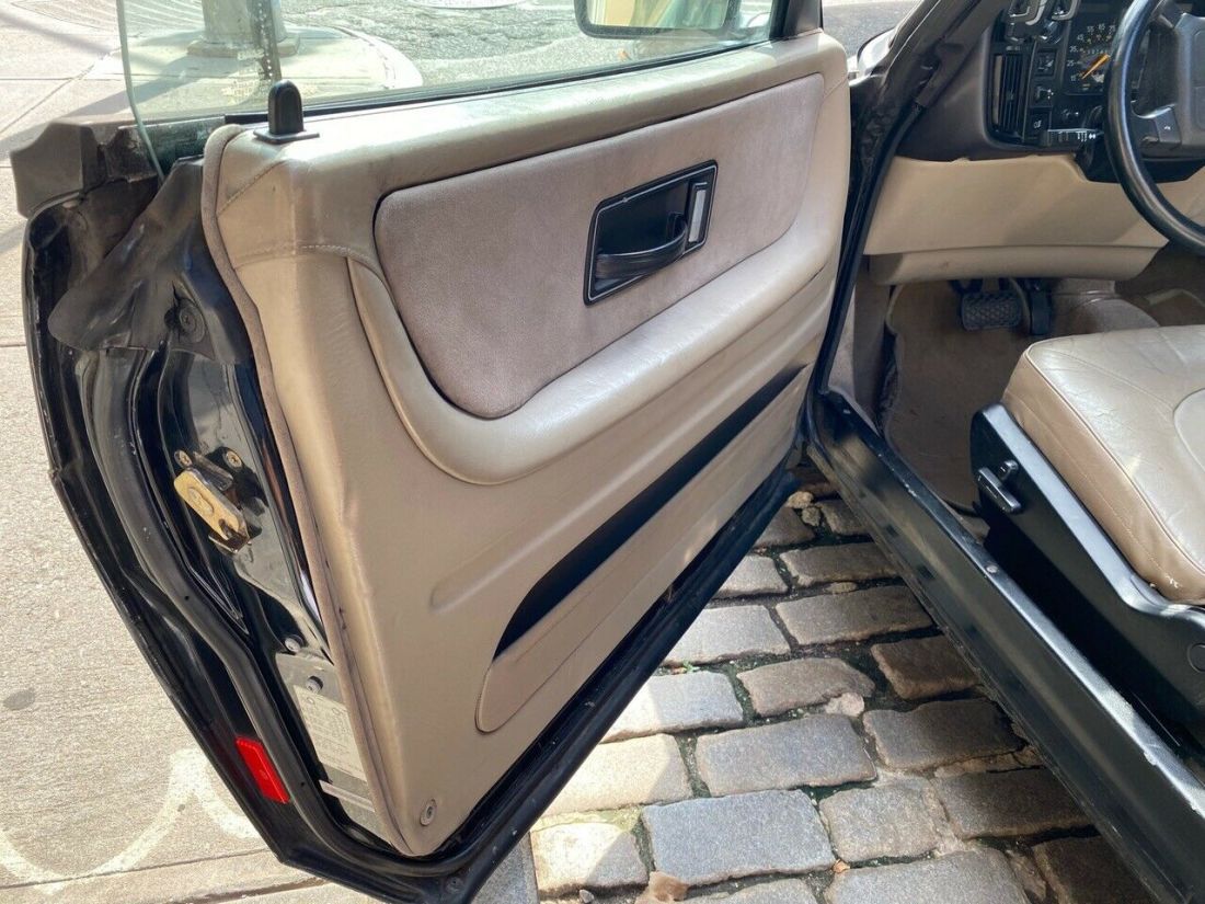 1994 Saab 900 - photo 4