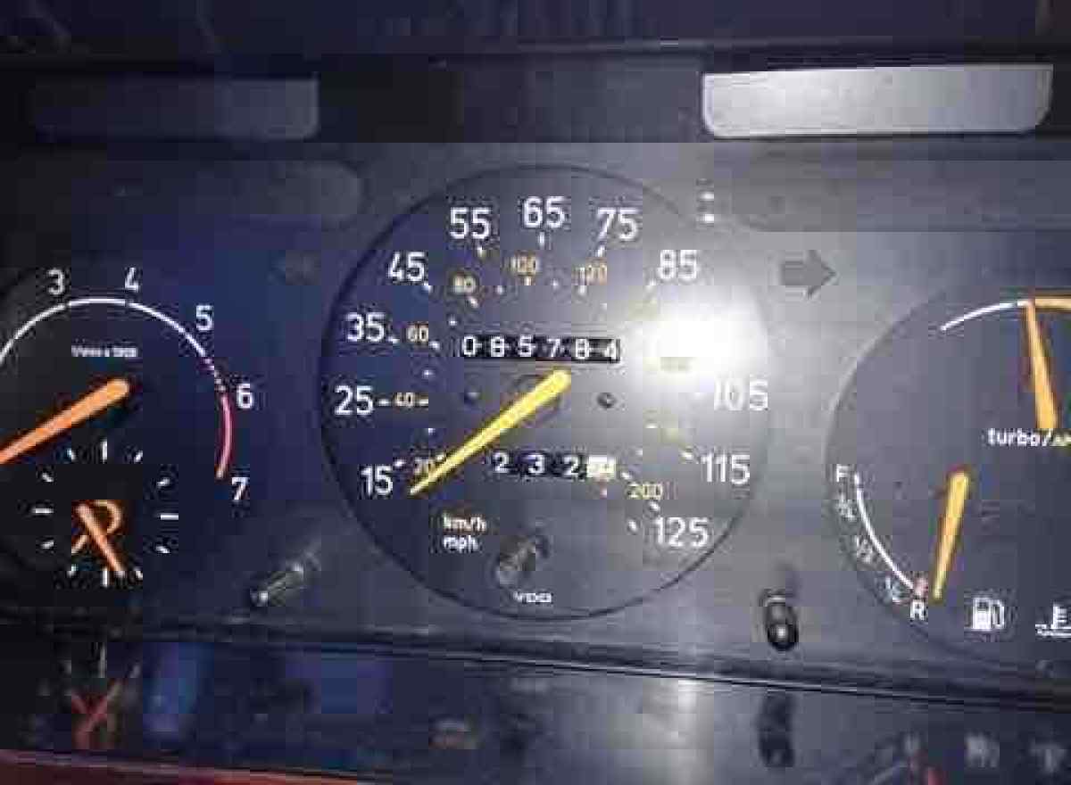 1994 Saab 900 - photo 7