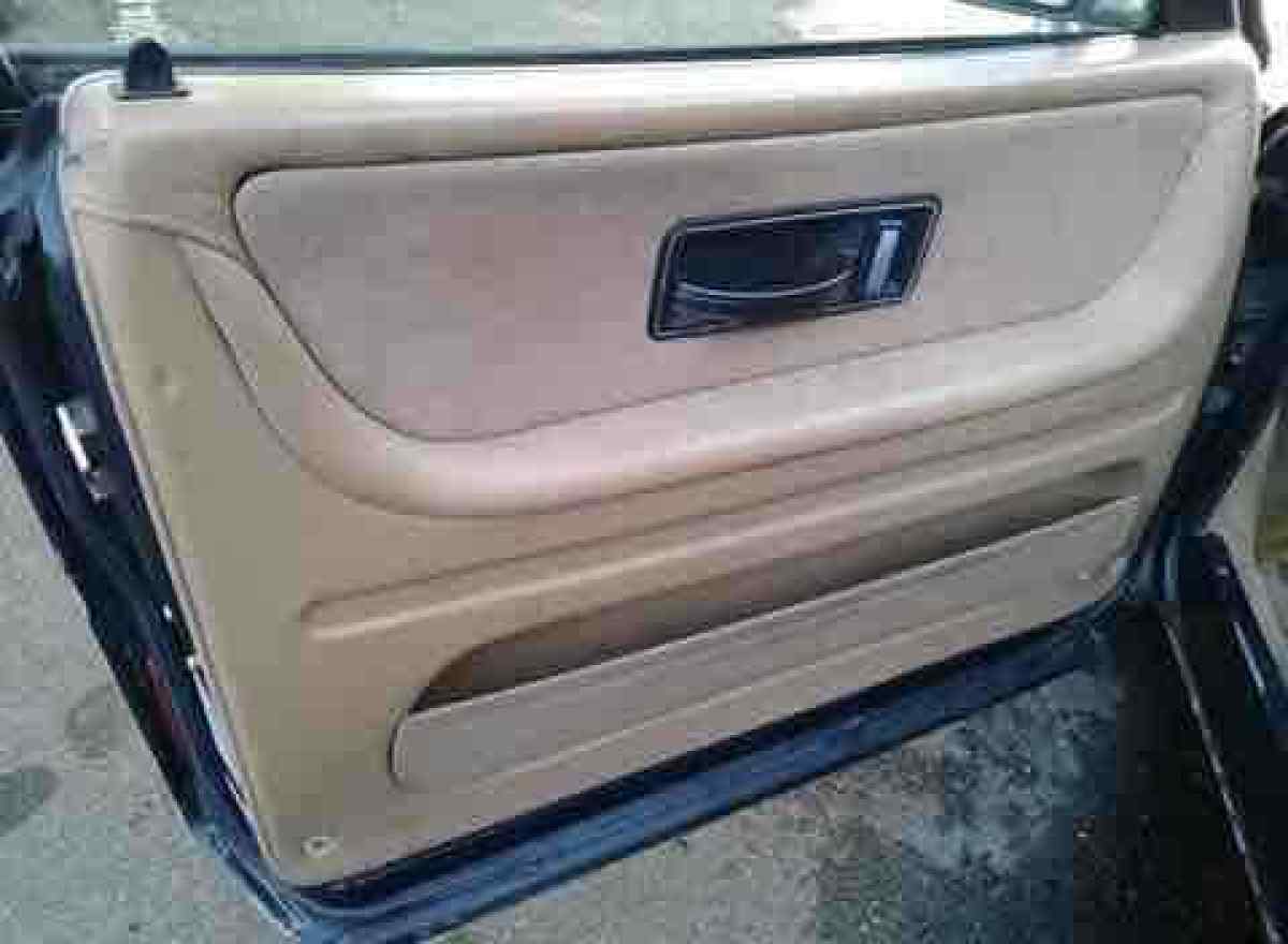 1994 Saab 900 - photo 8