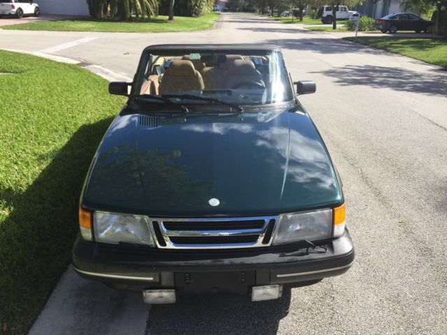 1994 Saab 900 - photo 2