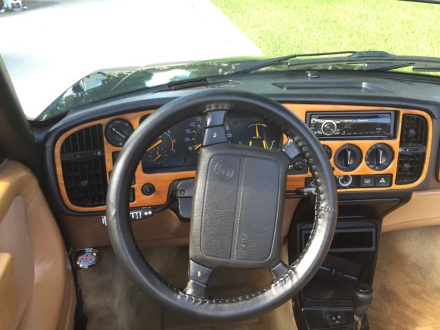 1994 Saab 900 - photo 4