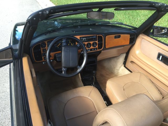 1994 Saab 900 - photo 5