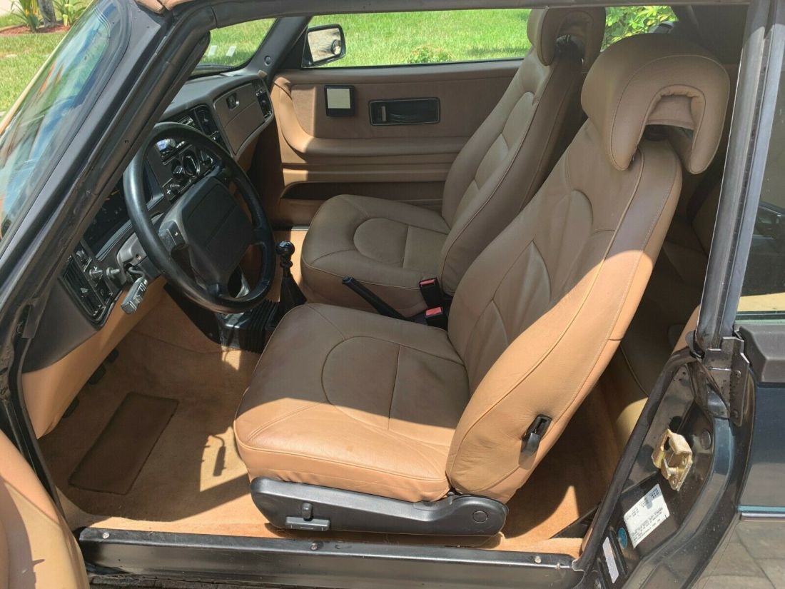 1994 Saab 900 S - photo 13