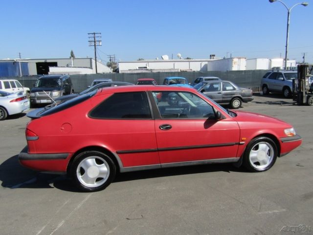 1994 Saab 900 SE - photo 6