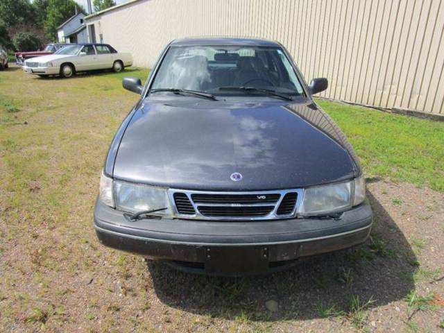 1994 Saab 900 SE V6 4dr Hatchback - photo 3