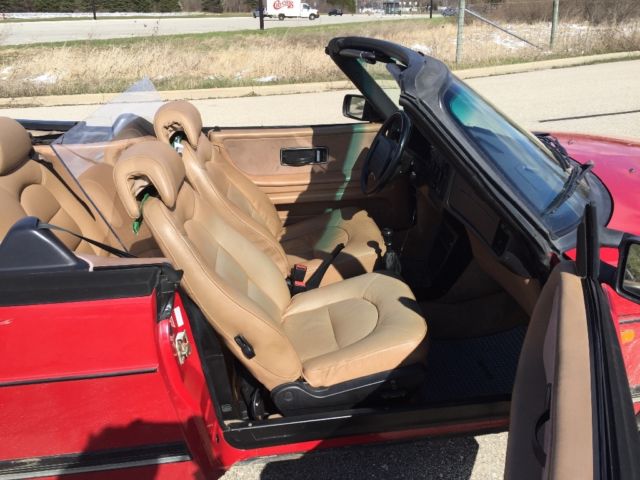 1994 Saab 900 - photo 3