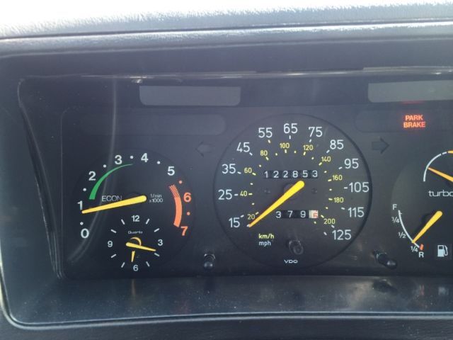 1994 Saab 900 - photo 8