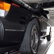 1994 Saab 900 - photo 11
