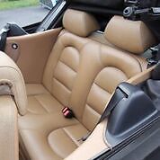 1994 Saab 900 - photo 6