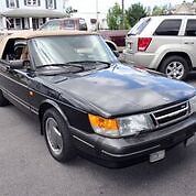 1994 Saab 900 - photo 7
