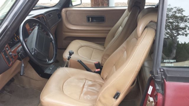 1994 Saab 900 - photo 2