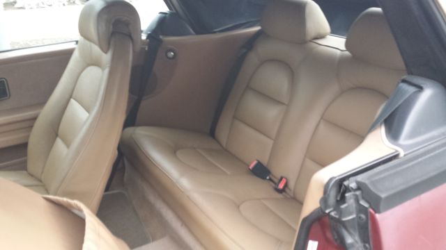 1994 Saab 900 - photo 4