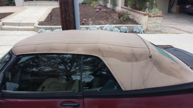 1994 Saab 900 - photo 8