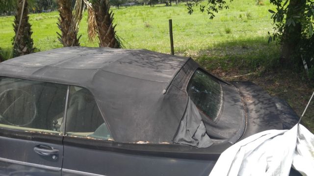 1994 Saab 900 - photo 10