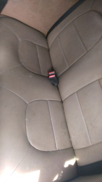 1994 Saab 900 - photo 2