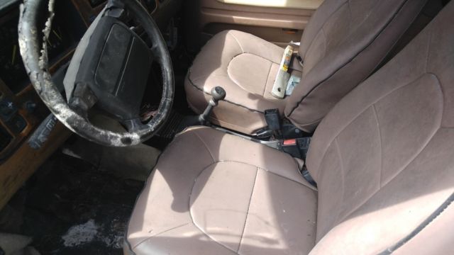 1994 Saab 900 - photo 3