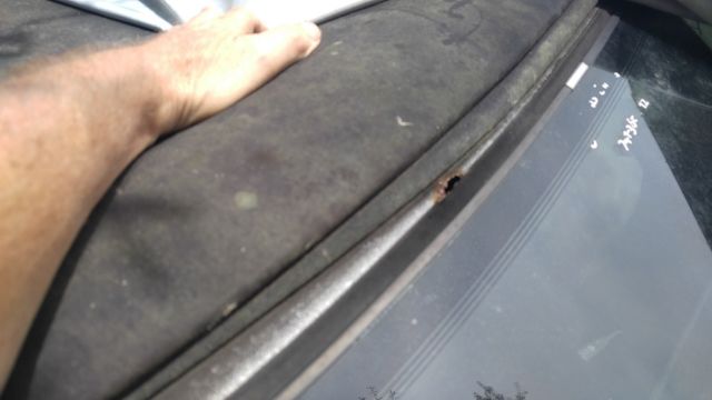 1994 Saab 900 - photo 5