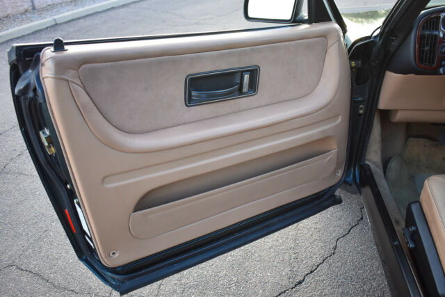 1994 Saab 900 Turbo Convertable - photo 13