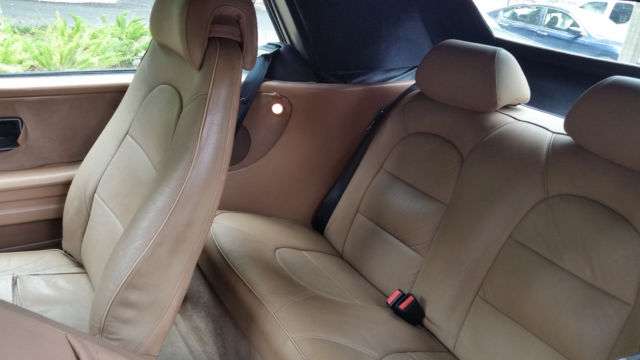 1994 Saab 900 Turbo - photo 5