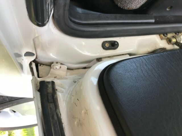 1994 Saab 9000 Aero - photo 11