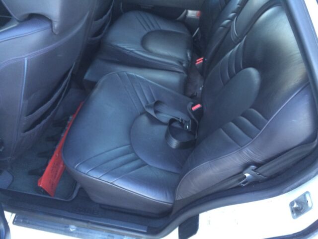 1994 Saab 9000 Aero - photo 13