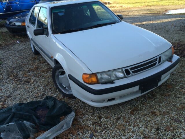 1994 Saab 9000 Aero - photo 3